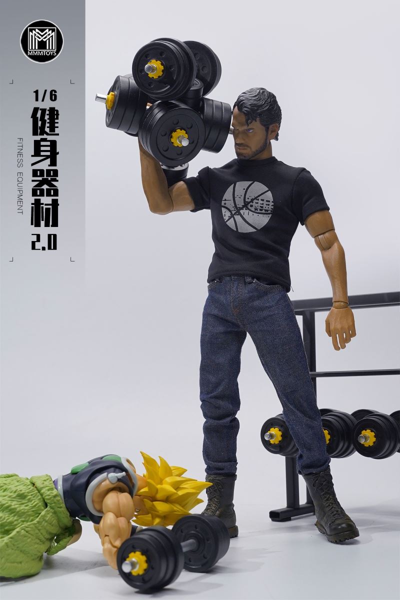 FitnessEquipment 2.0 1/6