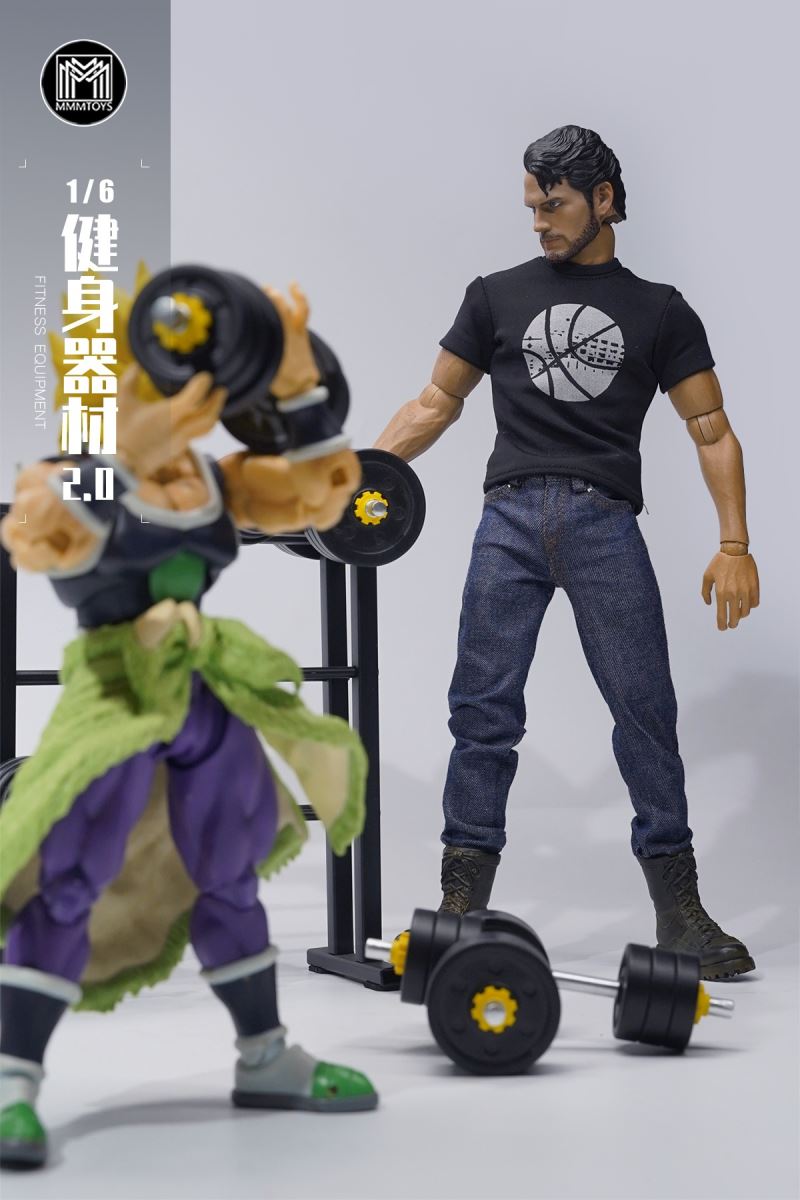 FitnessEquipment 2.0 1/6