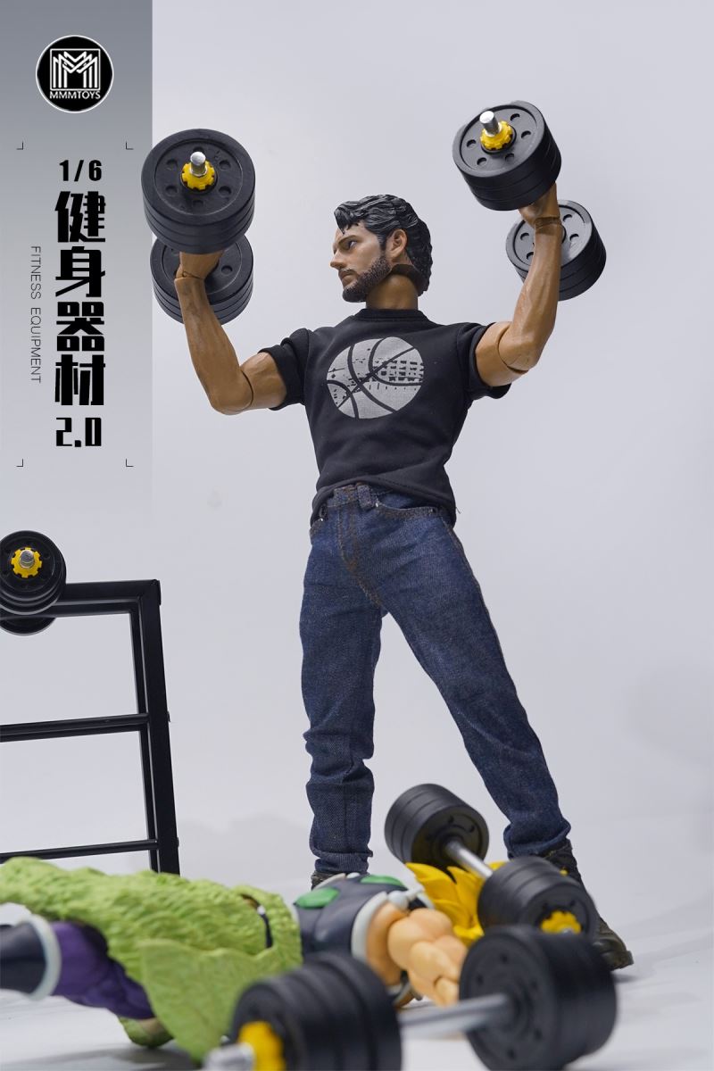 FitnessEquipment 2.0 1/6