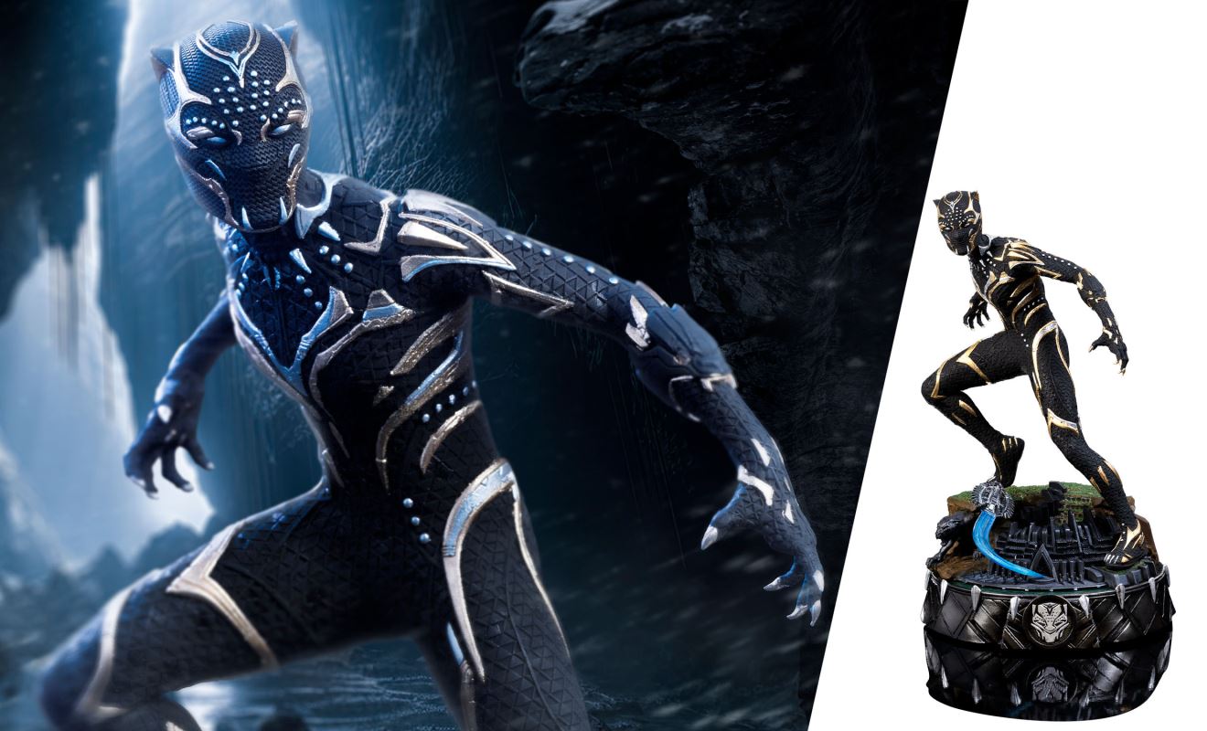 SHURI 1/10