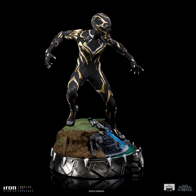 SHURI 1/10