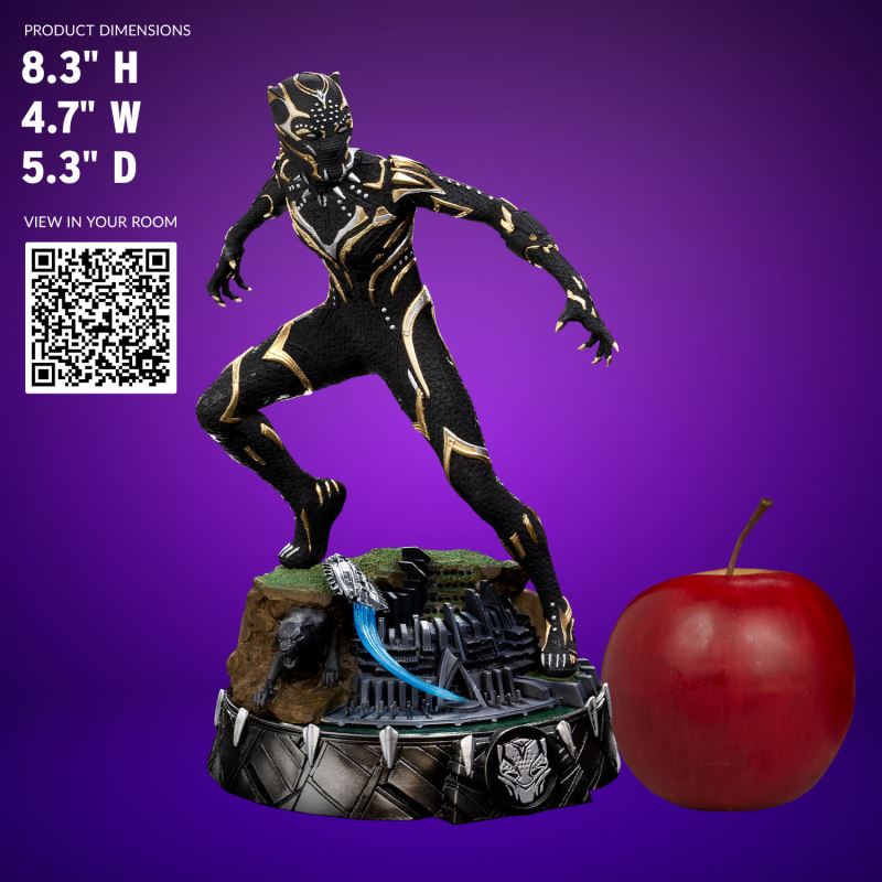 SHURI 1/10