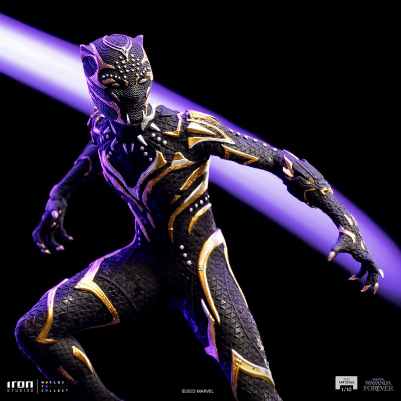 SHURI 1/10