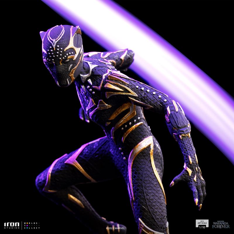 SHURI 1/10