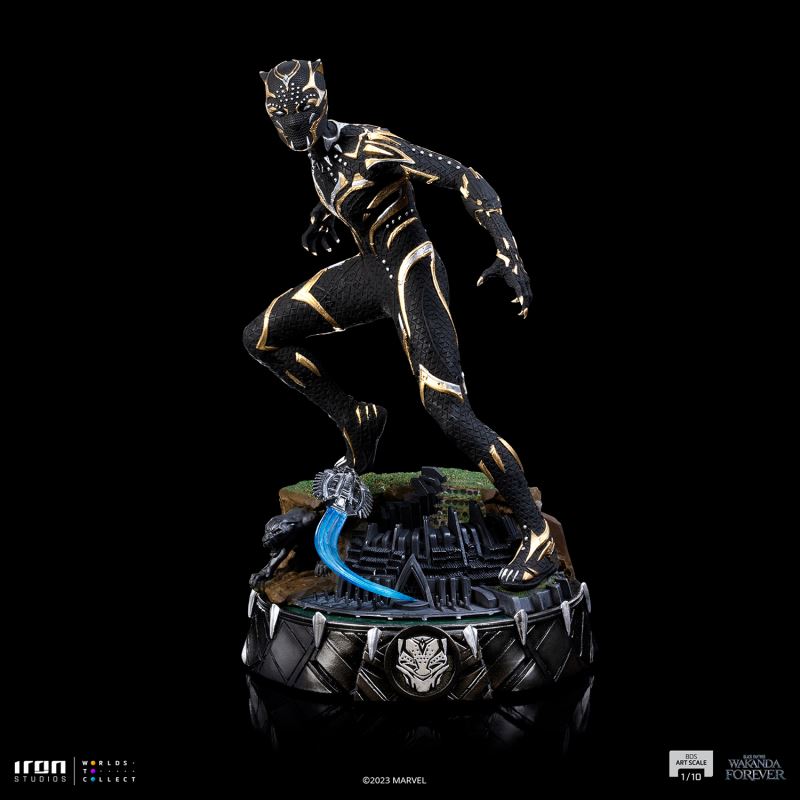 SHURI 1/10