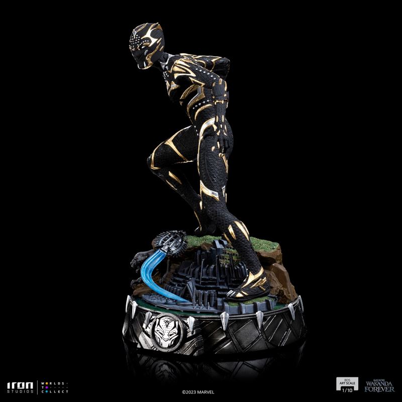 SHURI 1/10