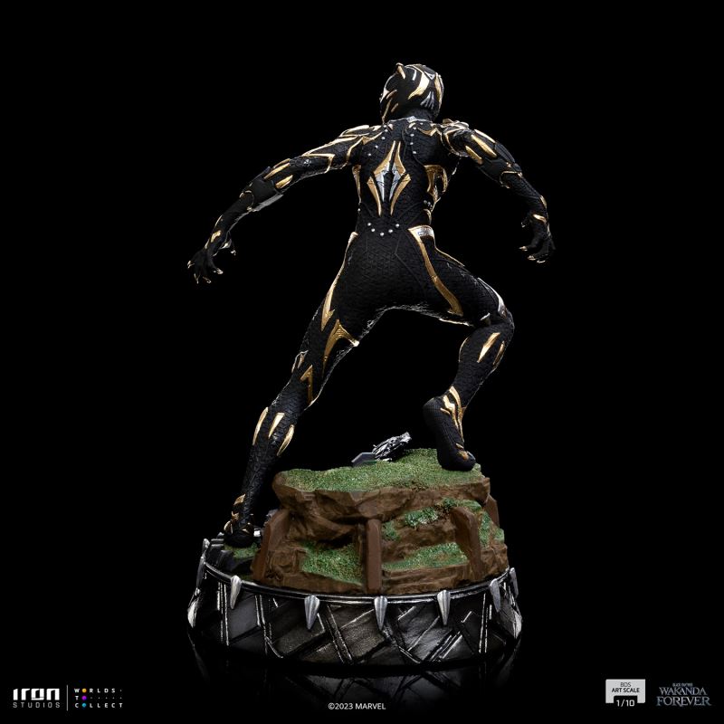SHURI 1/10
