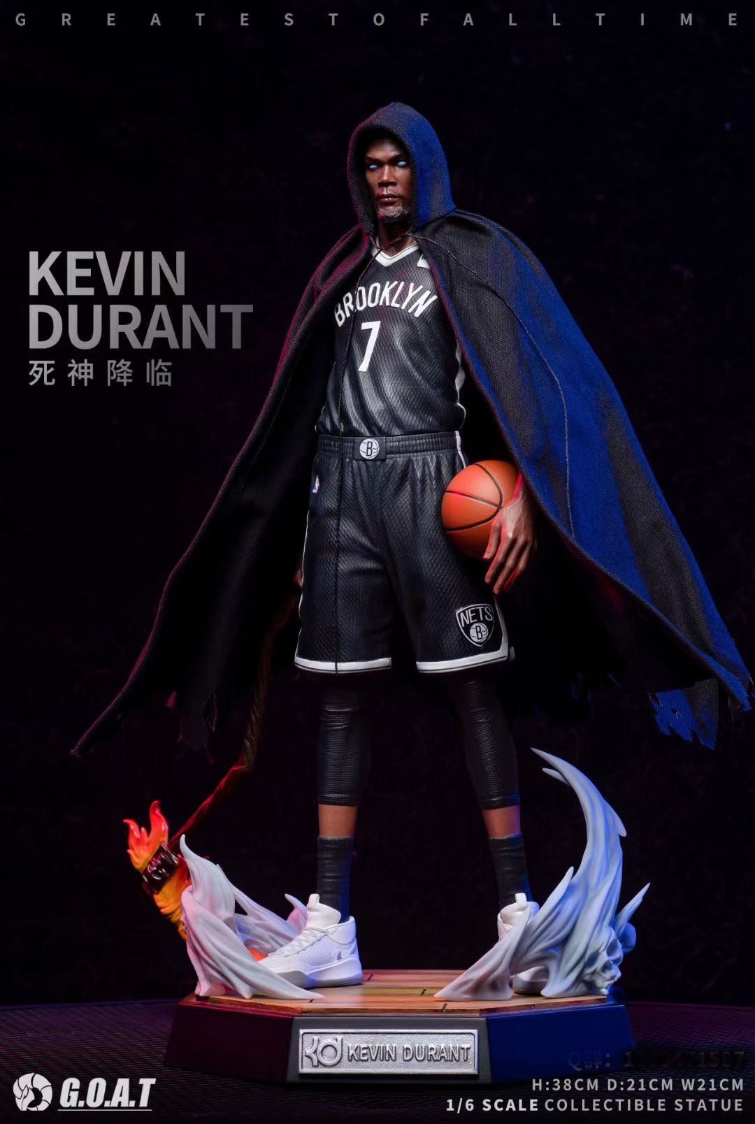 Kevin Durant