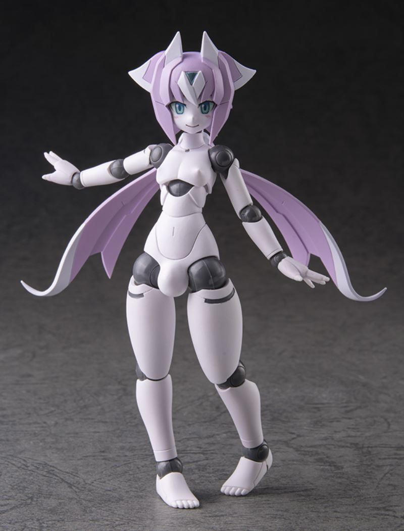 Polynian MLL-V2 Machaon