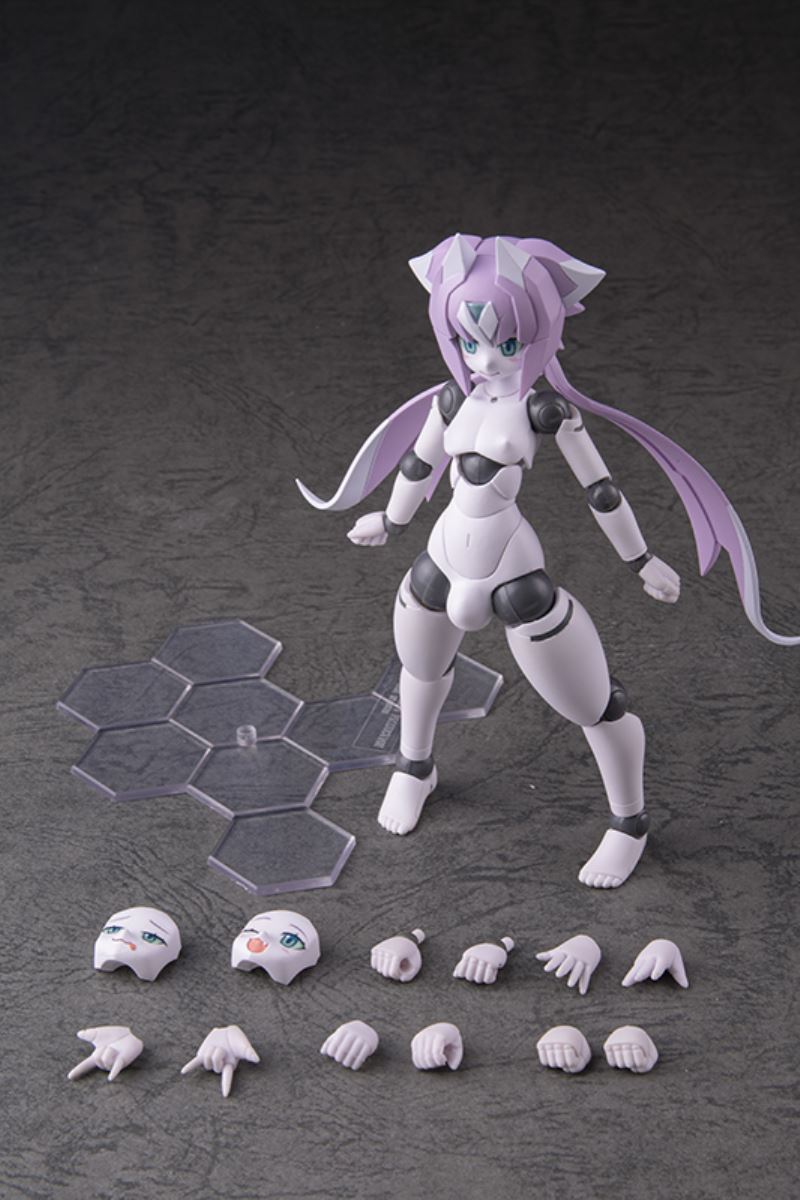 Polynian MLL-V2 Machaon