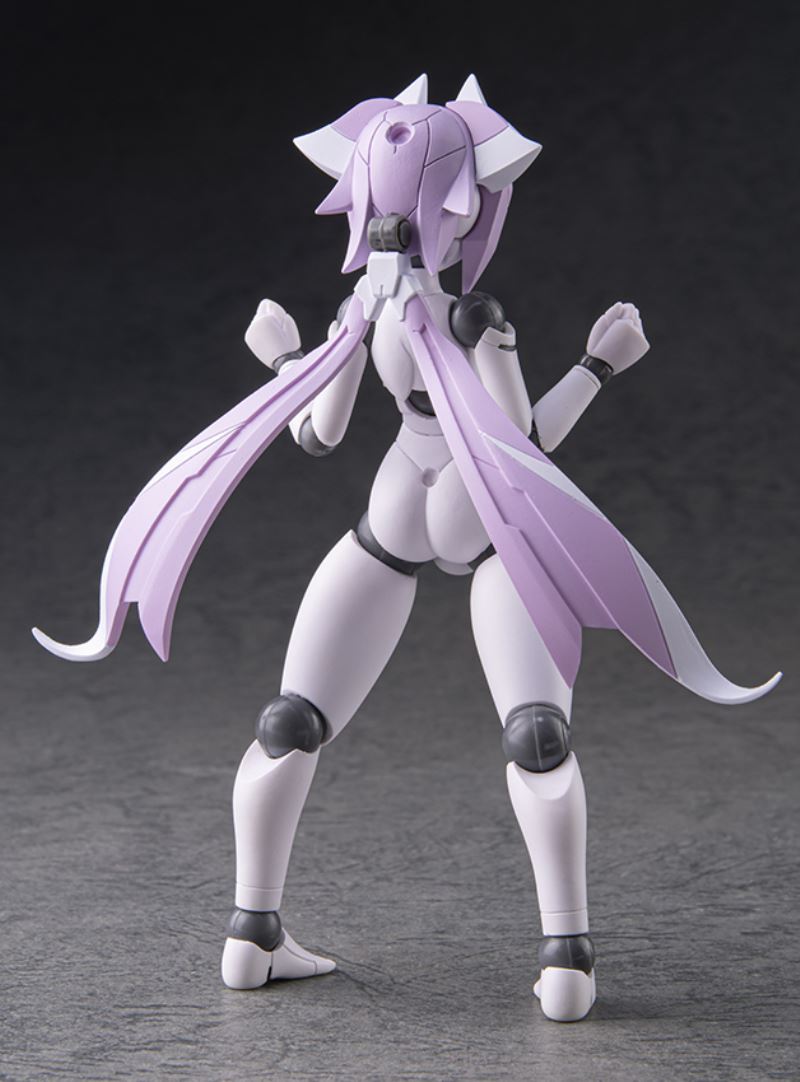 Polynian MLL-V2 Machaon