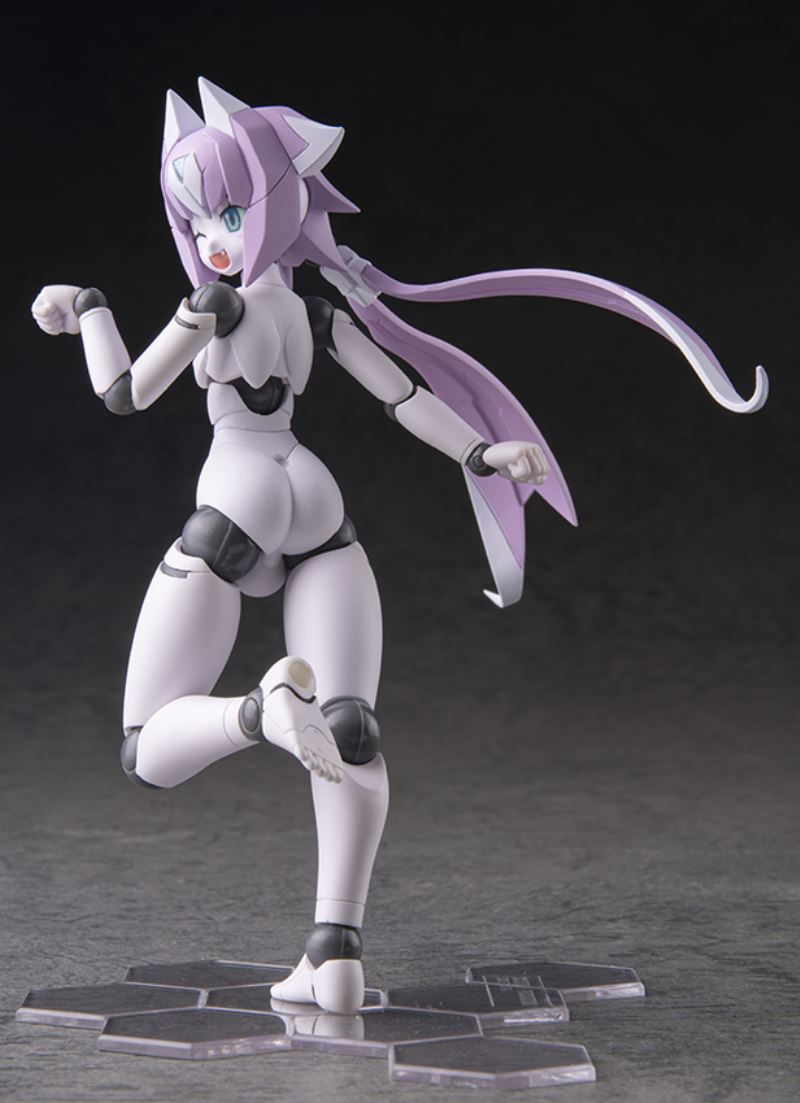 Polynian MLL-V2 Machaon