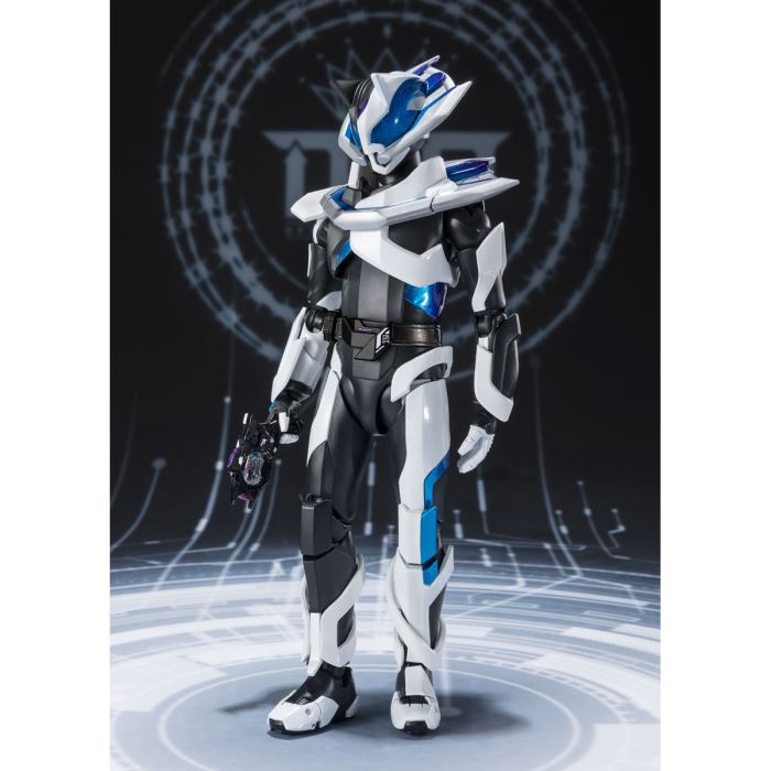 SHFiguarts Kamen Rider Gene
