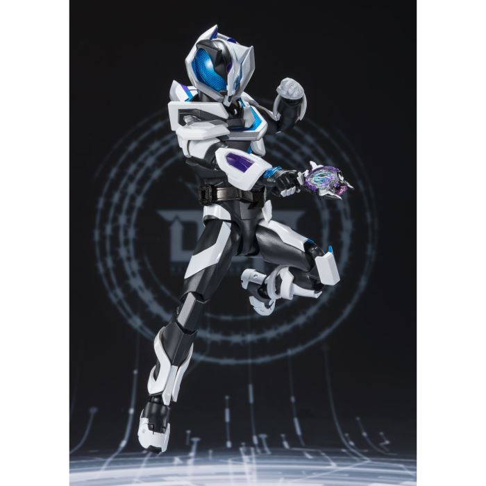 SHFiguarts Kamen Rider Gene