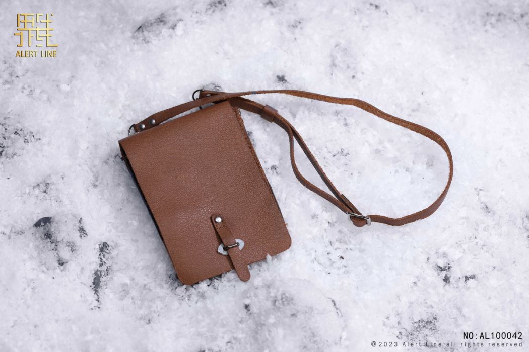 World War II Soviet Mountain Army Officer 1/6