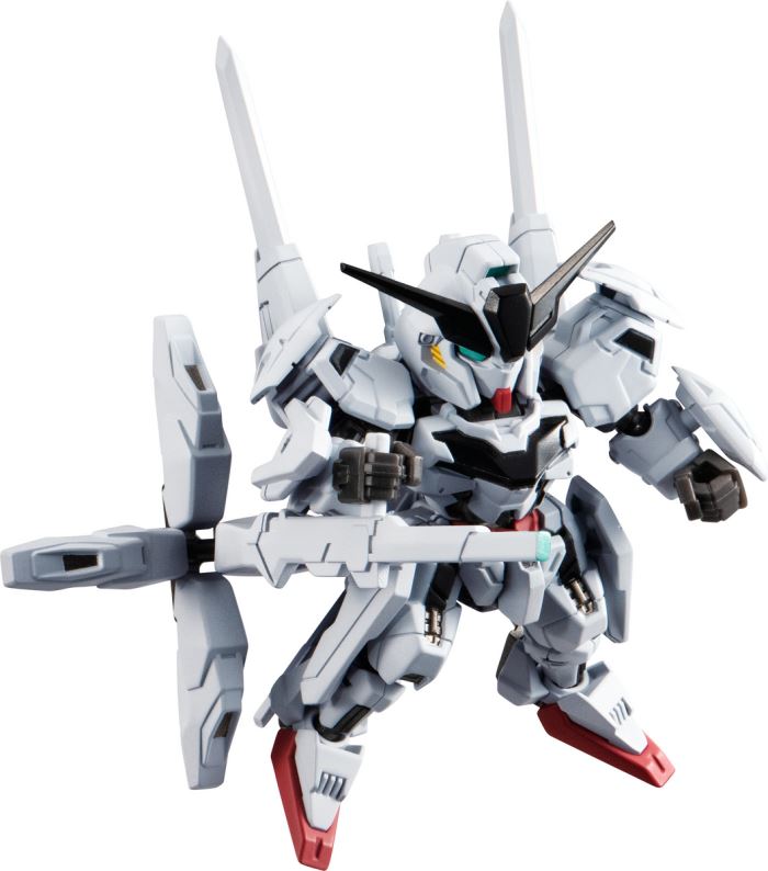 MOBILITY JOINT GUNDAM VOL.6