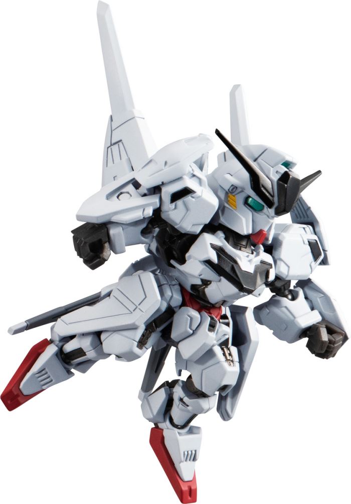 MOBILITY JOINT GUNDAM VOL.6