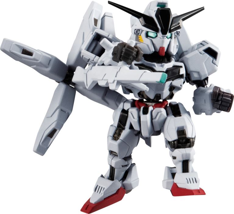 MOBILITY JOINT GUNDAM VOL.6