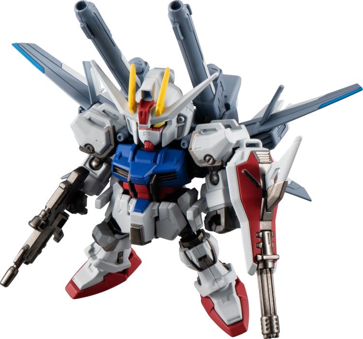 MOBILITY JOINT GUNDAM VOL.6