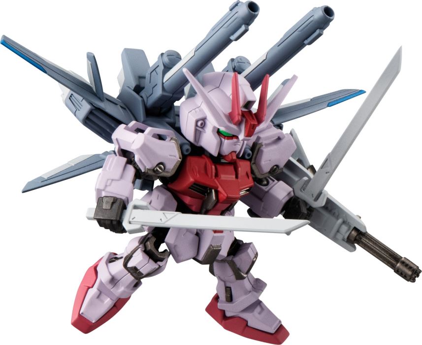 MOBILITY JOINT GUNDAM VOL.6