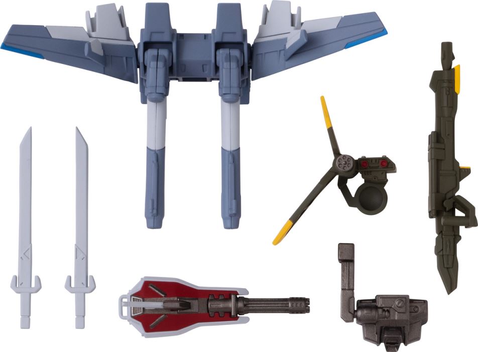 MOBILITY JOINT GUNDAM VOL.6