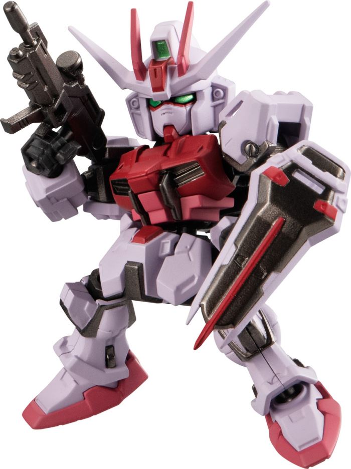 MOBILITY JOINT GUNDAM VOL.6