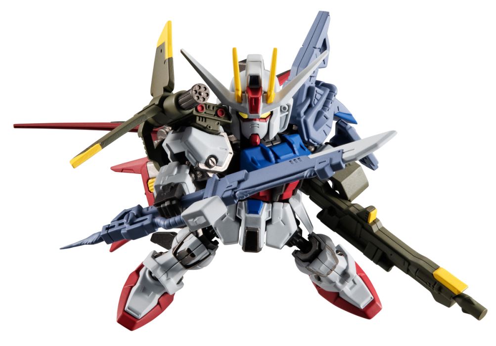 MOBILITY JOINT GUNDAM VOL.6