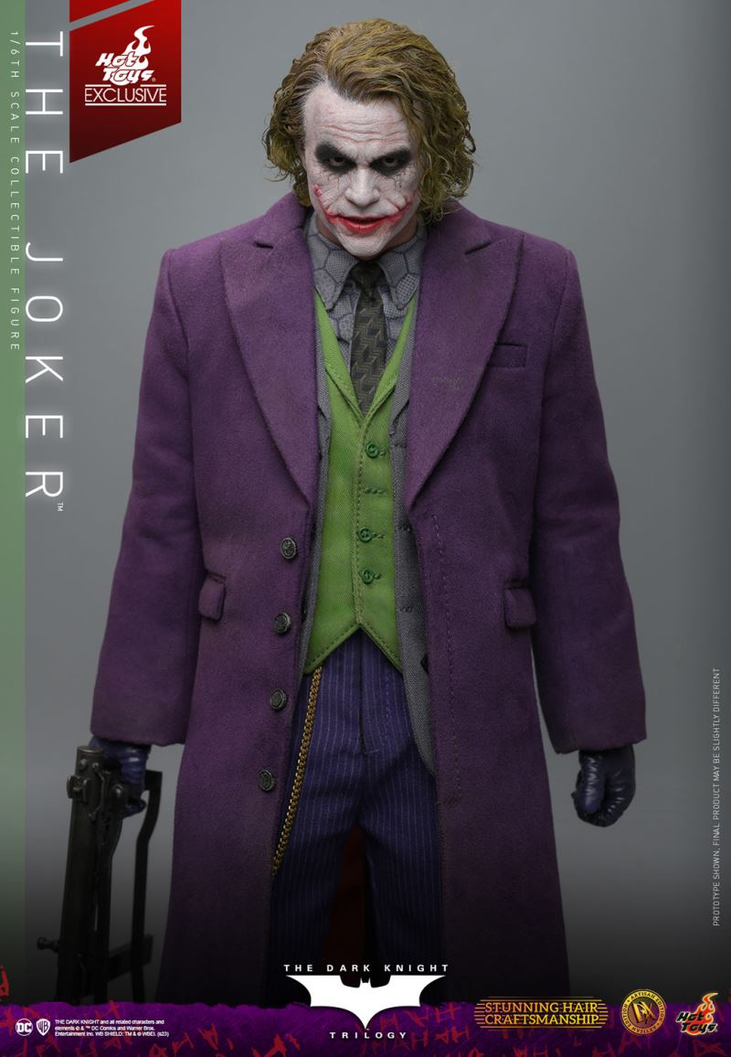 THE JOKER