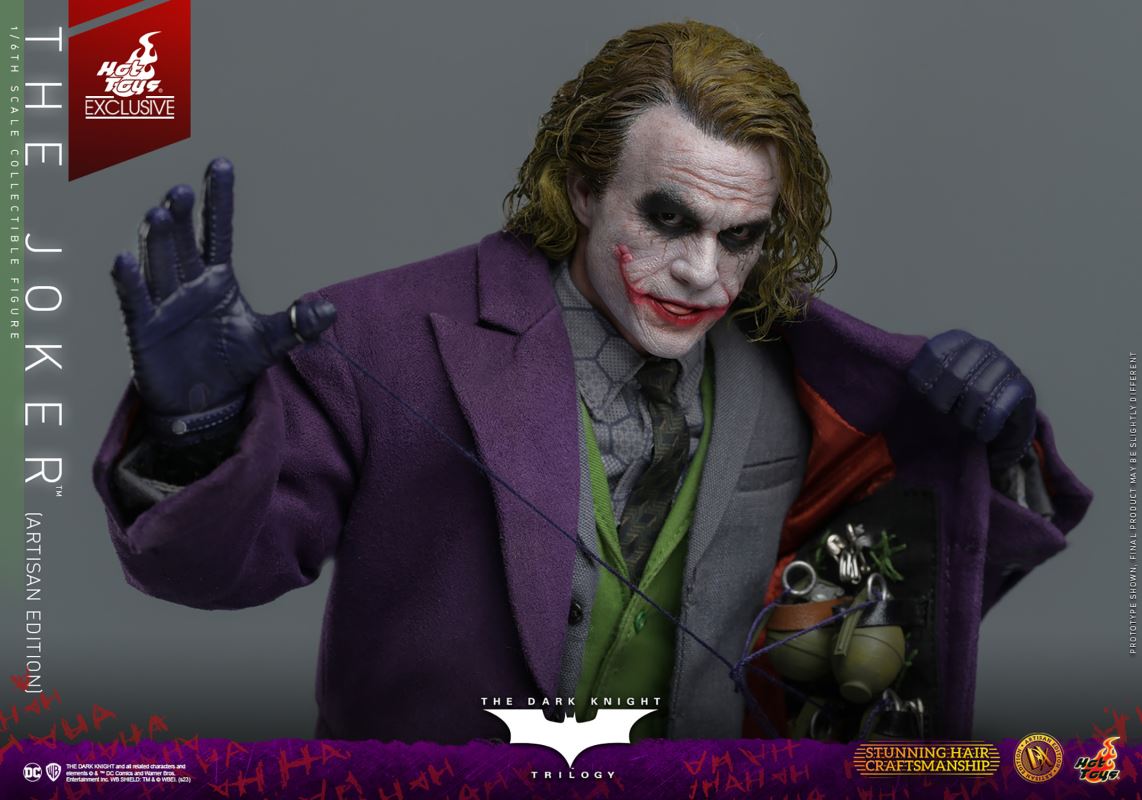THE JOKER