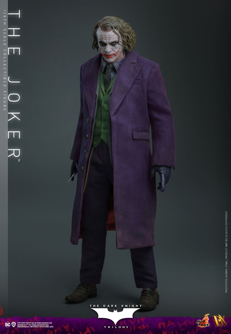 THE JOKER