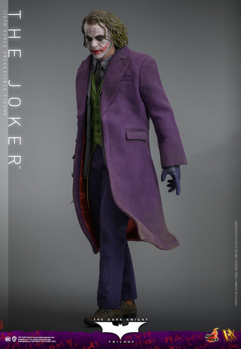 THE JOKER