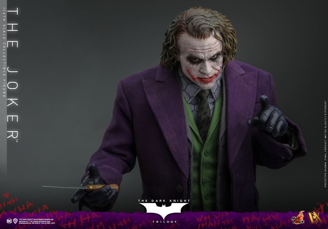 THE JOKER