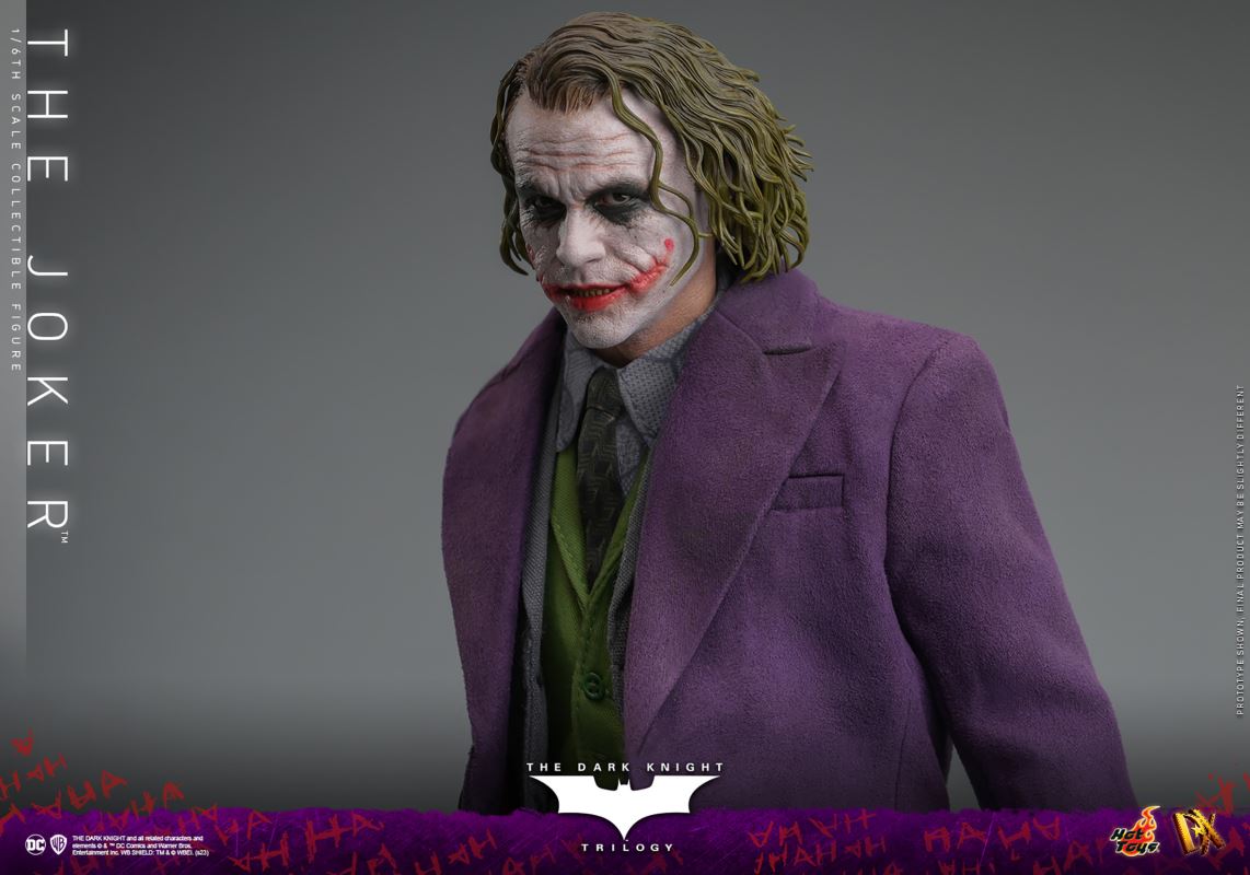 THE JOKER