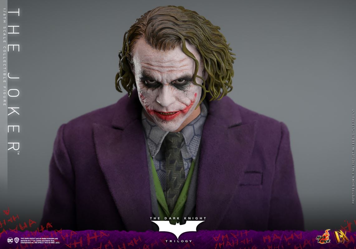 THE JOKER