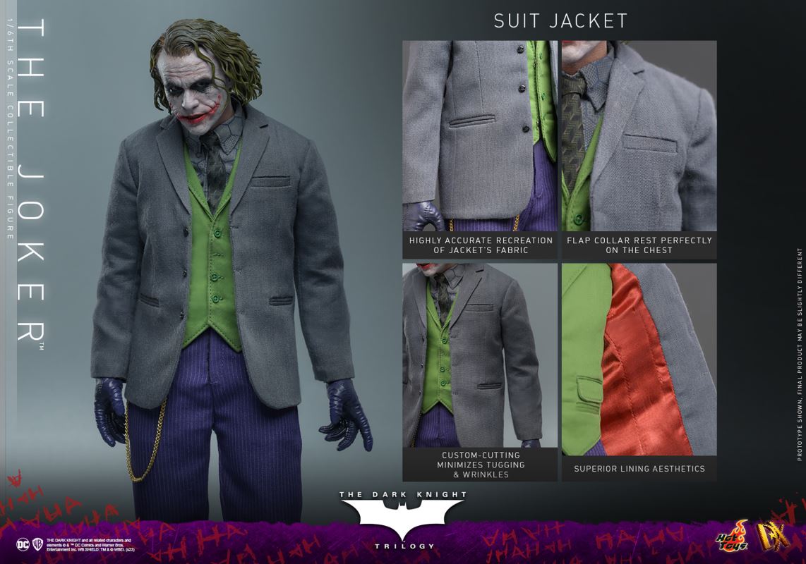 THE JOKER