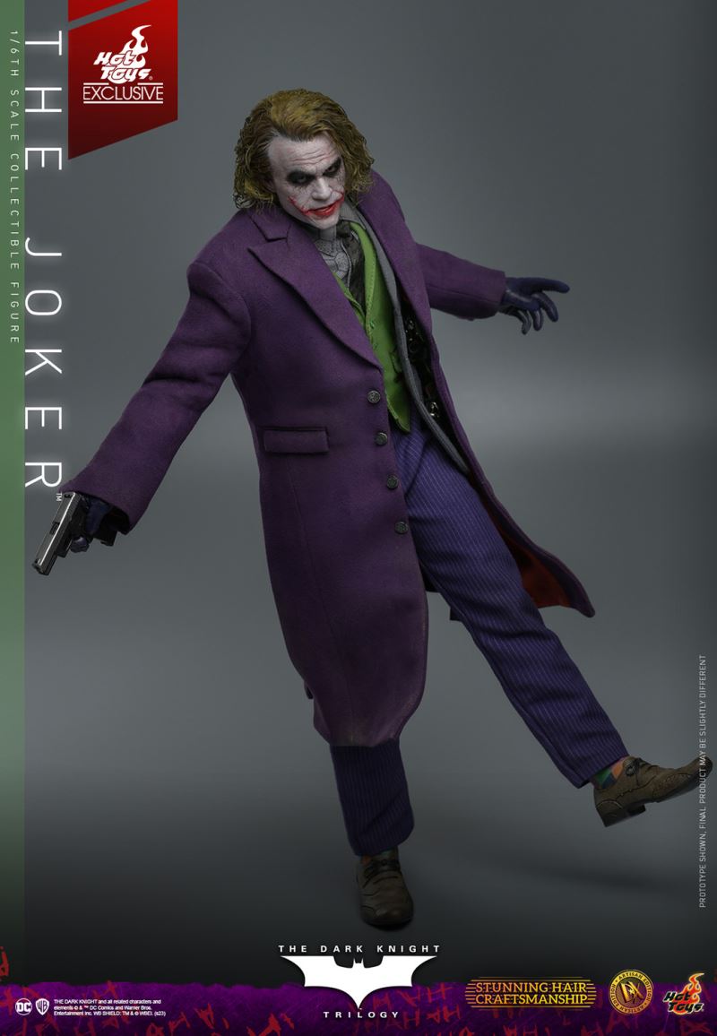 THE JOKER