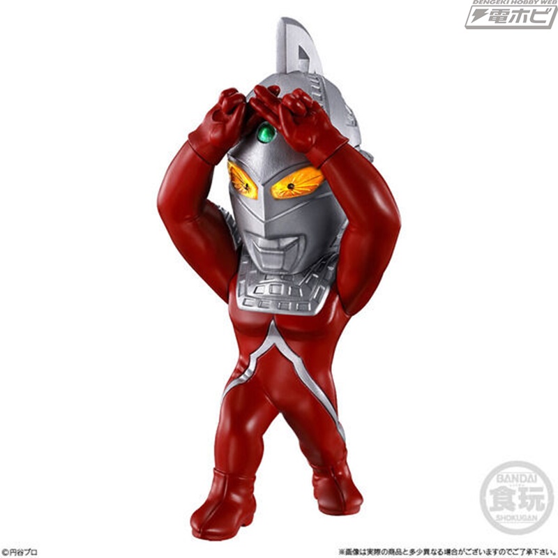 CONVERGE MOTION Ultraman 8