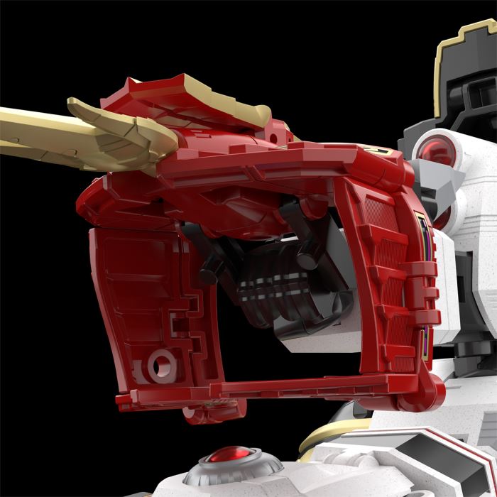 SMP [SHOKUGAN MODELING PROJECT] Won Tiger