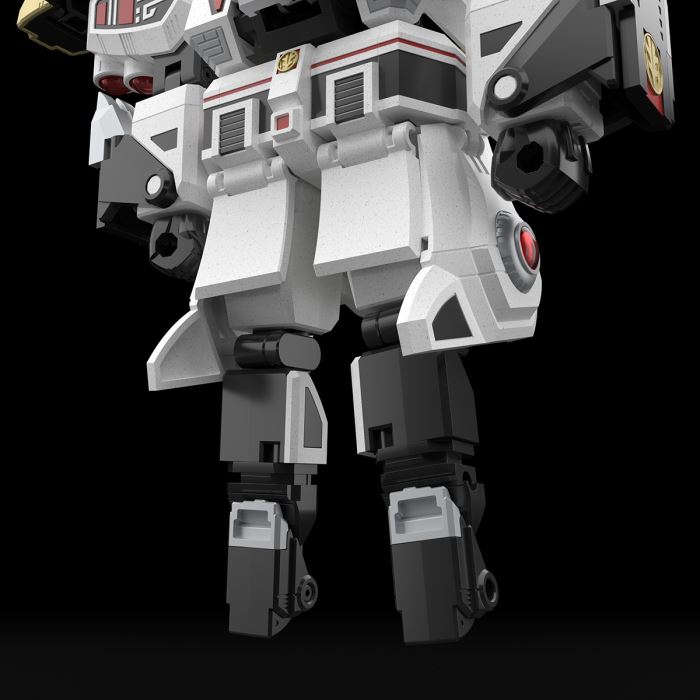 SMP [SHOKUGAN MODELING PROJECT] Won Tiger