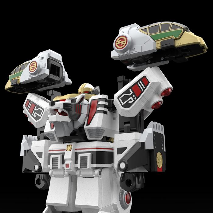 SMP [SHOKUGAN MODELING PROJECT] Won Tiger