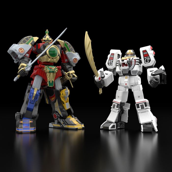 SMP [SHOKUGAN MODELING PROJECT] Won Tiger