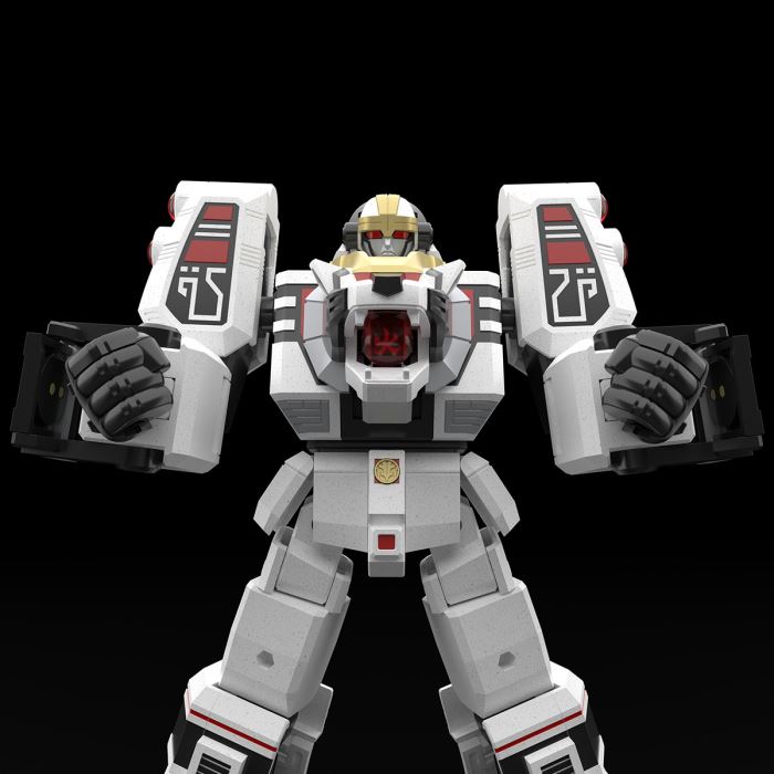 SMP [SHOKUGAN MODELING PROJECT] Won Tiger