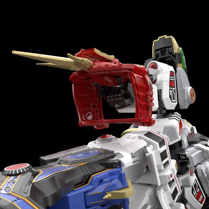 SMP [SHOKUGAN MODELING PROJECT] Won Tiger