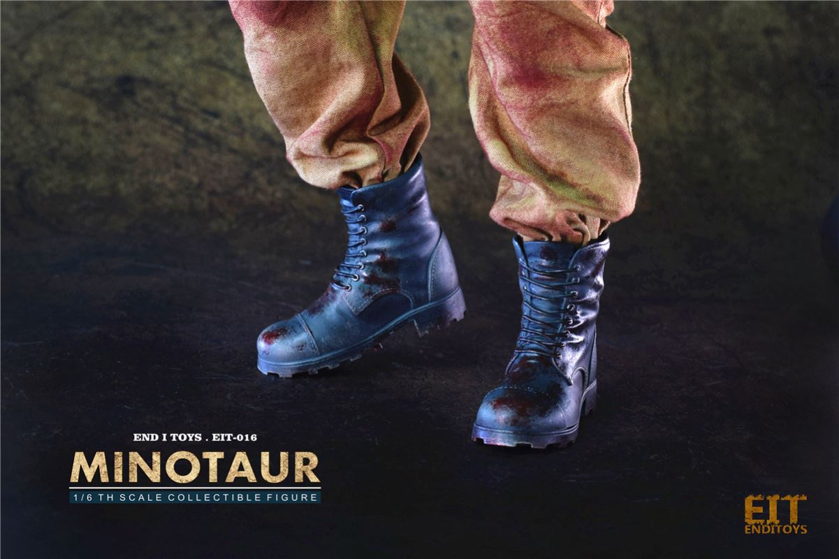Minotaur (EIT016) 1/6