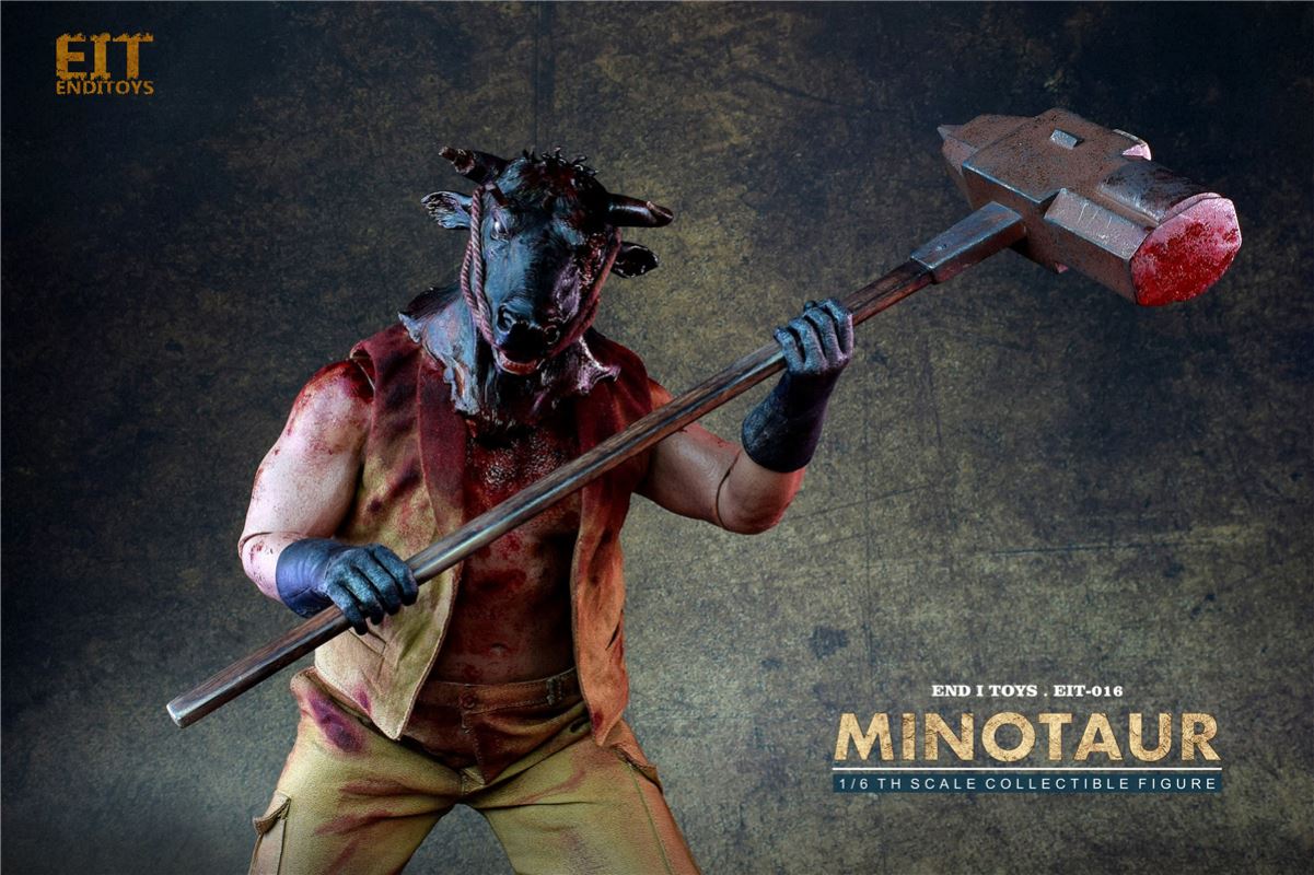 Minotaur (EIT016) 1/6