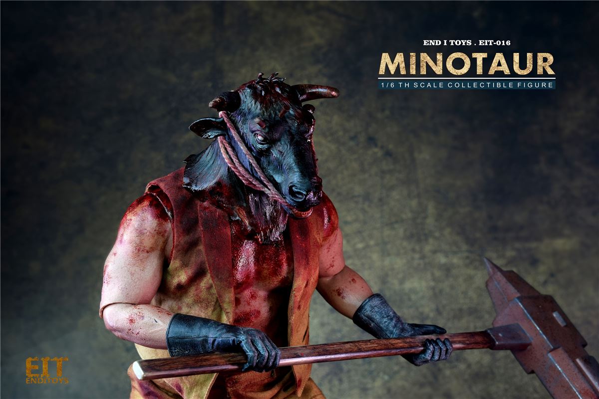 Minotaur (EIT016) 1/6