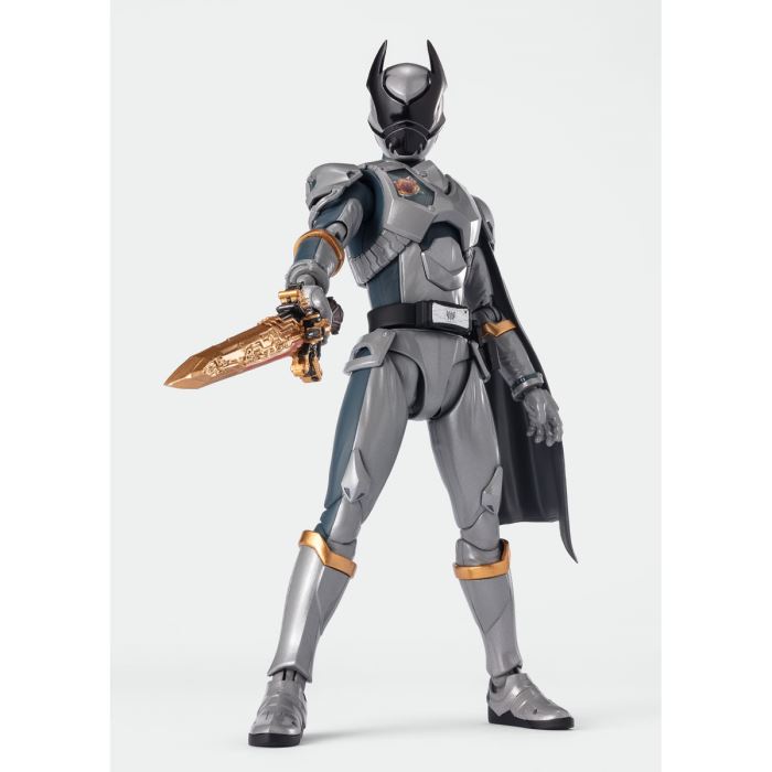 SHFiguarts giant stag beetle auger
