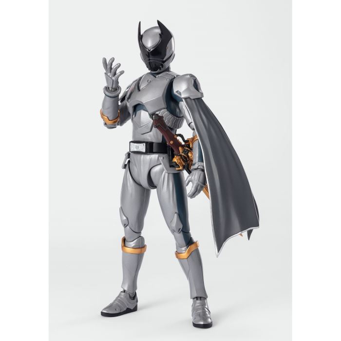 SHFiguarts giant stag beetle auger