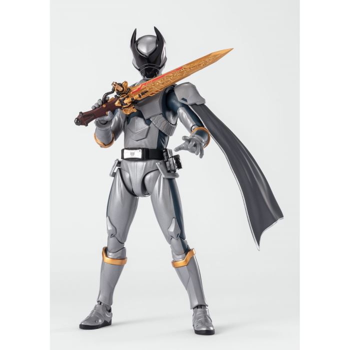 SHFiguarts giant stag beetle auger