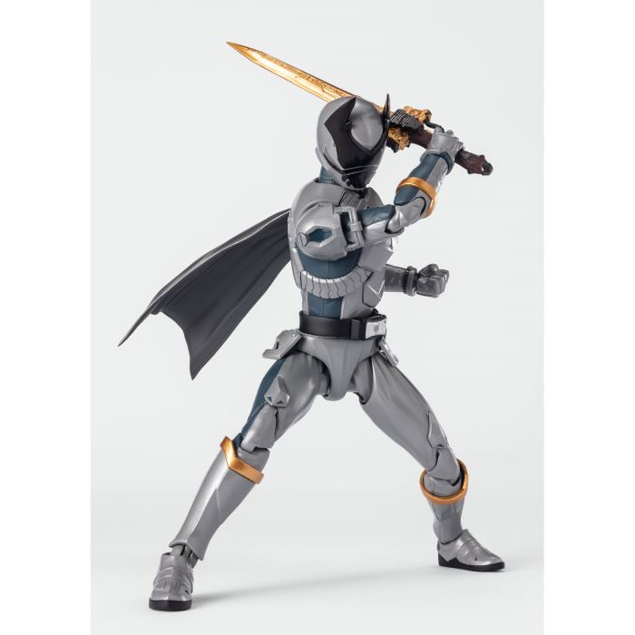 SHFiguarts giant stag beetle auger